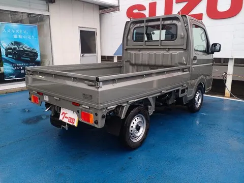 Suzuki Carry Track