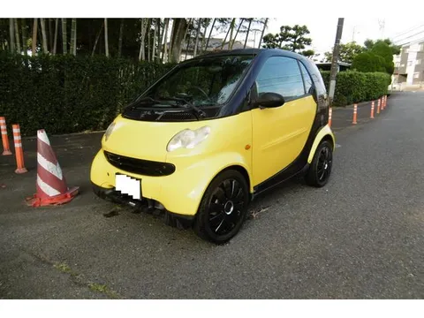 Smart Smart K