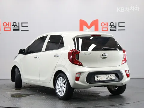 Kia Picanto (Morning)