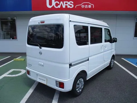 Nissan Clipper