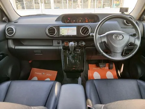 Toyota Corolla Rumion