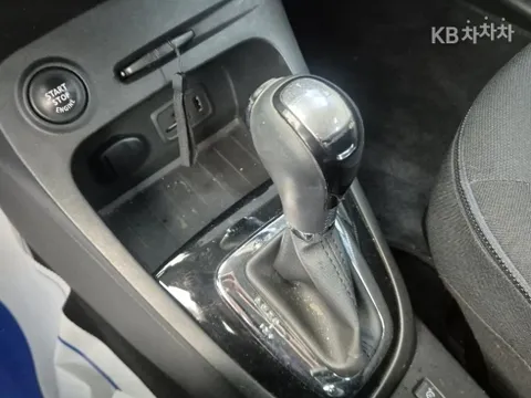 Renault QM3