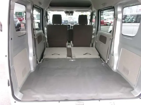 Nissan Clipper