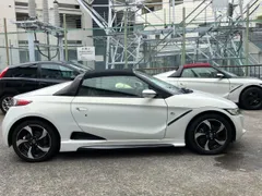 Honda S660