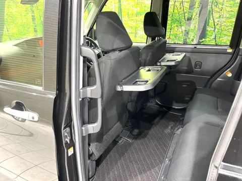 Subaru Justy