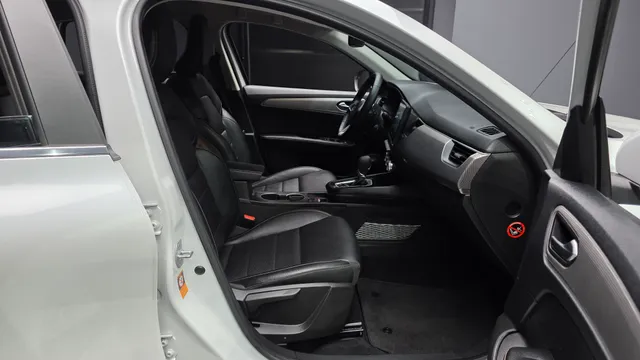 Renault XM3
