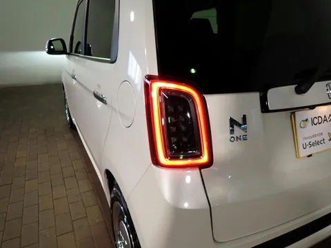 Honda N-ONE