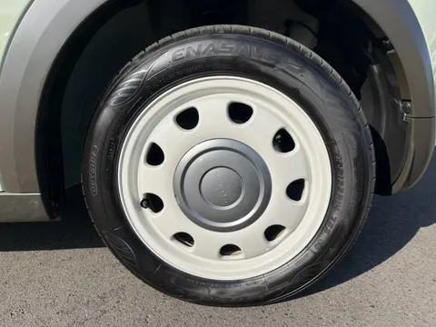 Suzuki Alto Lapin LC