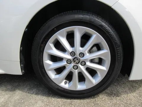Toyota Corolla Touring