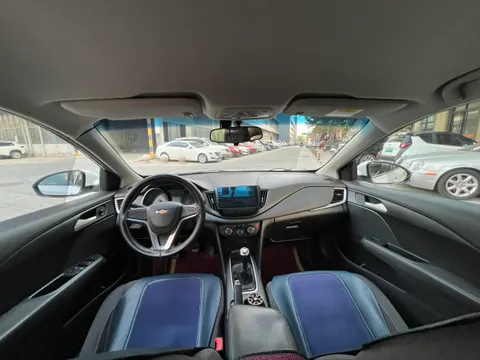 Chevrolet Cavalier
