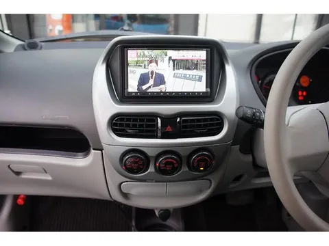 Mitsubishi I