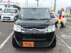 Honda N-BOX Slash