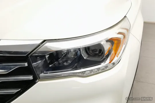 Gac GS4