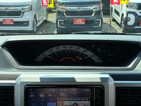 Toyota Pixis Mega