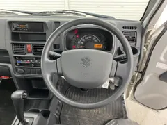 Suzuki Carry Track