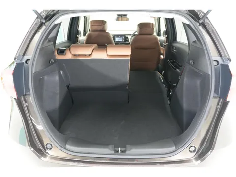 Honda Jazz (Fit)