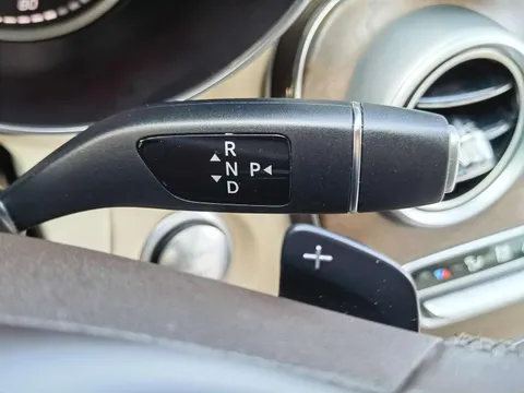 Mercedes-Benz Mercedes-Benz GLC