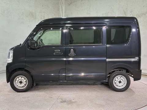 Nissan Clipper