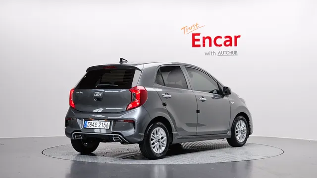 Kia Picanto (Morning)
