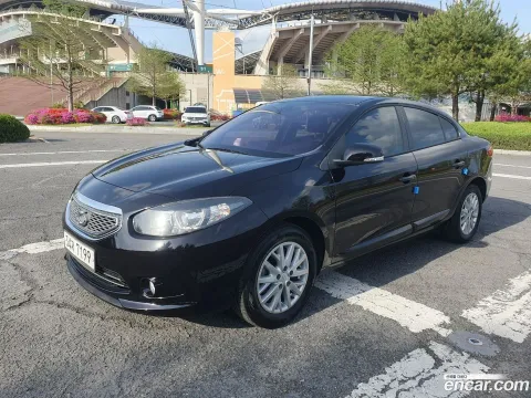 Renault SM3