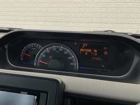 Mazda Flair