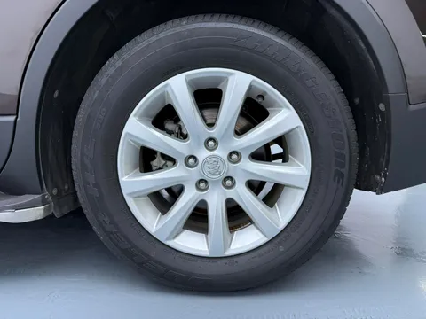 Buick Envision
