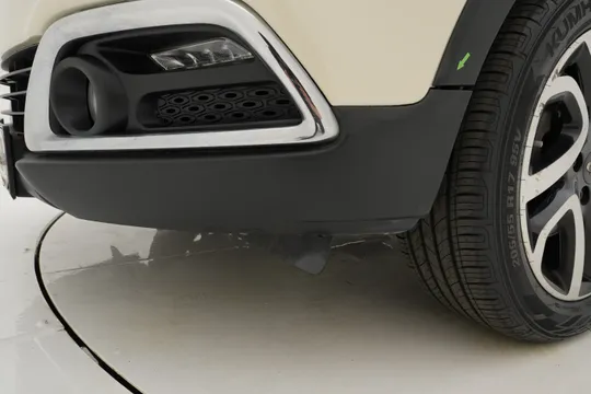 Renault QM3