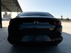 Mazda Mazda 3