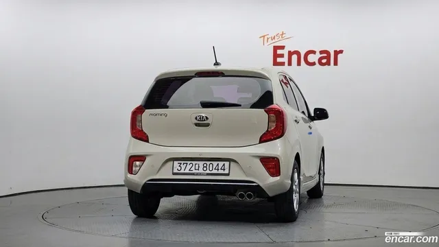 Kia Picanto (Morning)