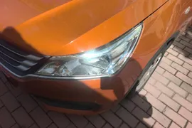 Baojun 310