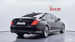 Genesis G90 (EQ900)