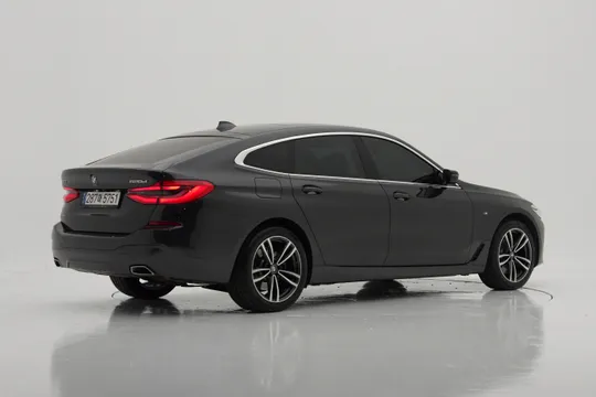 BMW Gran Turismo