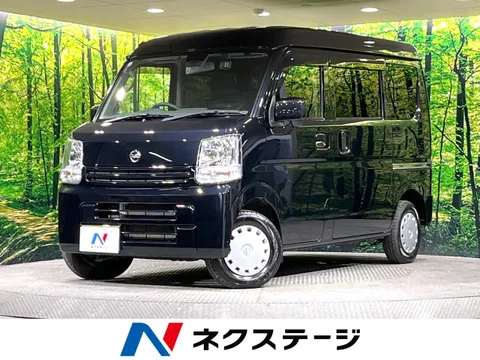 Nissan Clipper