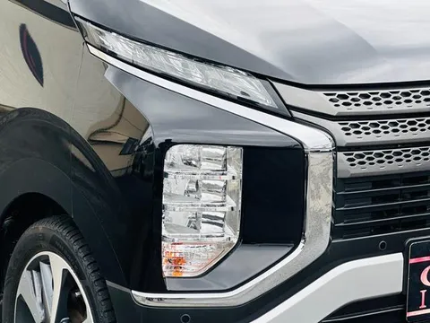 Mitsubishi eK X