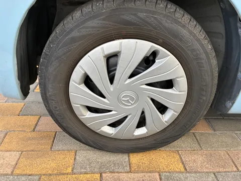 Mazda Carol Eco