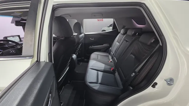 SsangYong Tivoli XLV (Tivoli Air)