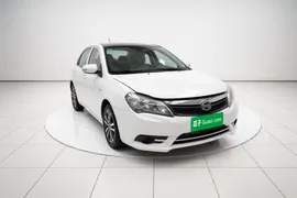 BYD F3