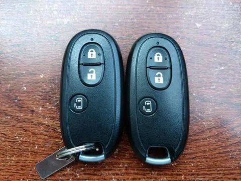 Nissan Clipper Rio
