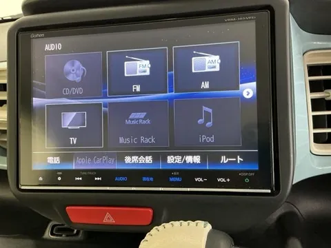 Honda N-BOX Slash