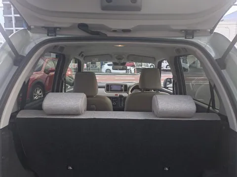 Daihatsu Mira Tocot
