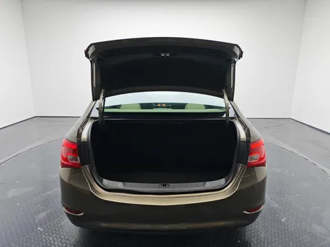 Buick Excelle GT