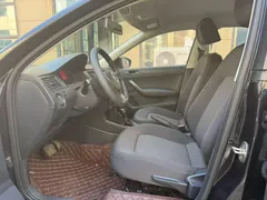 Volkswagen Santana