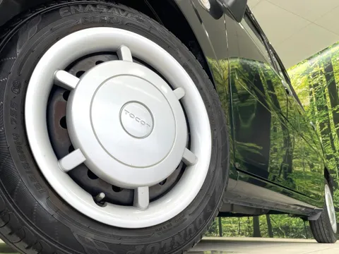 Daihatsu Mira Tocot