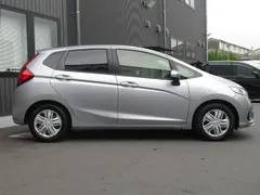 Honda Jazz (Fit)