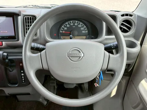 Nissan Clipper