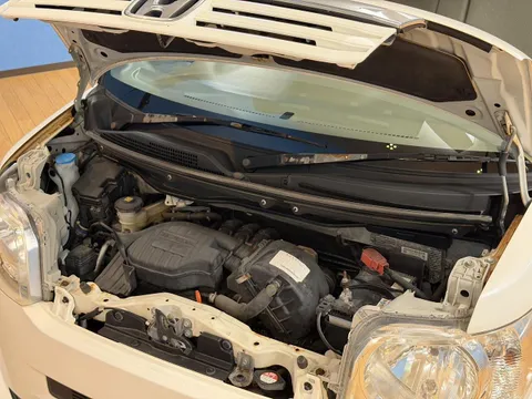 Honda N-BOX Plus