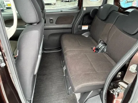 Mitsubishi eK Space Custom