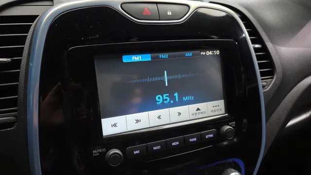 Renault QM3