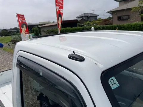 Nissan Clipper Truck
