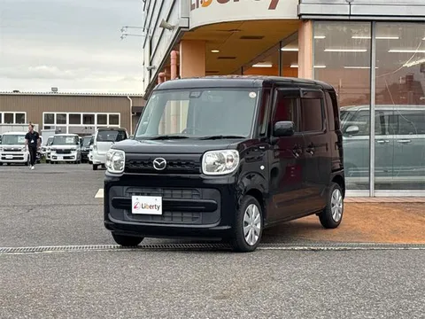 Mazda Flair Wagon